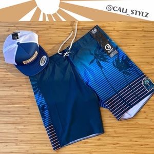 🔷🔹 BILLABONG DBAH AIRLITE BOARDSHORTS 🔹🔷